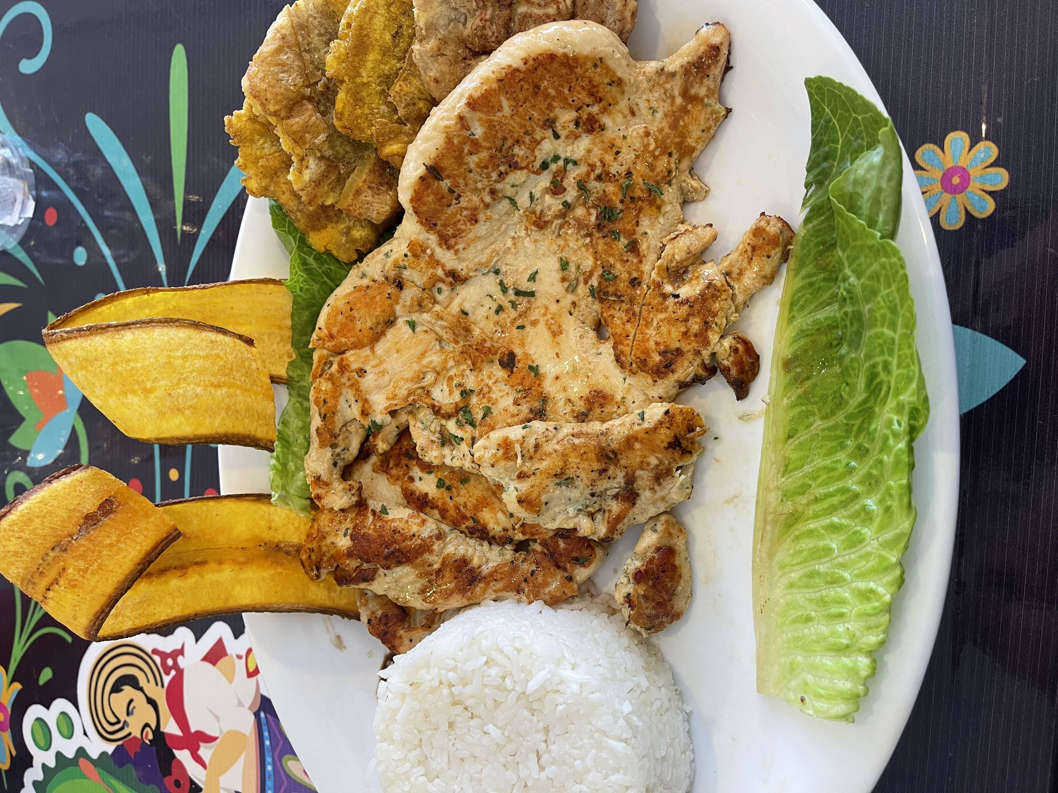 Photo credit: ubereats