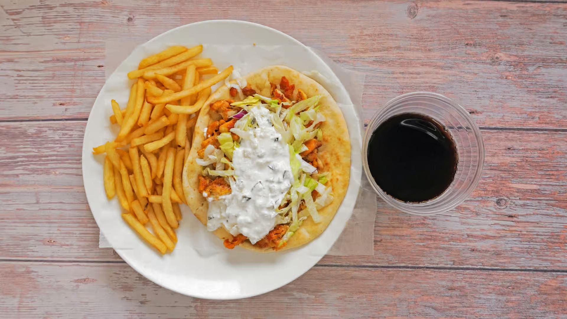 Photo credit: grubhub