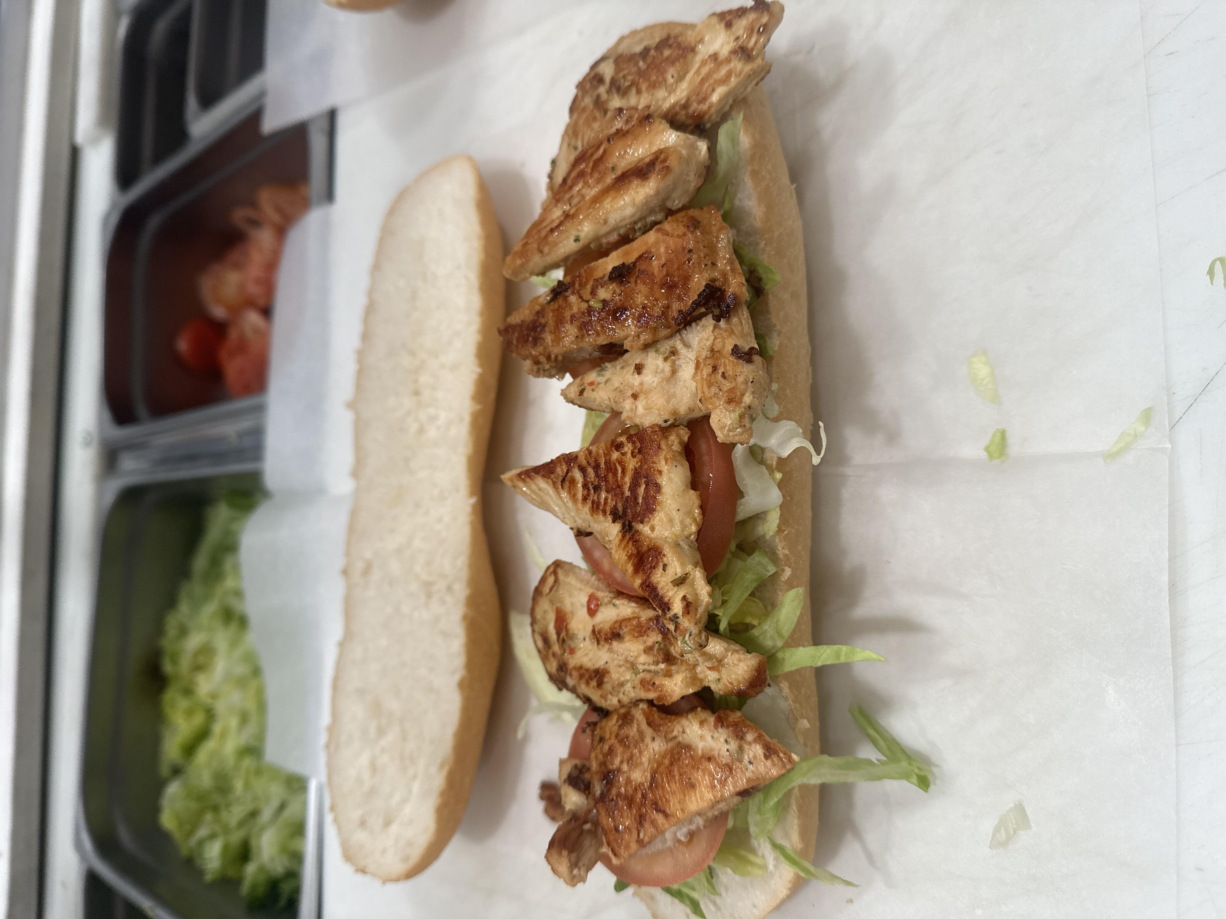 Photo credit: grubhub