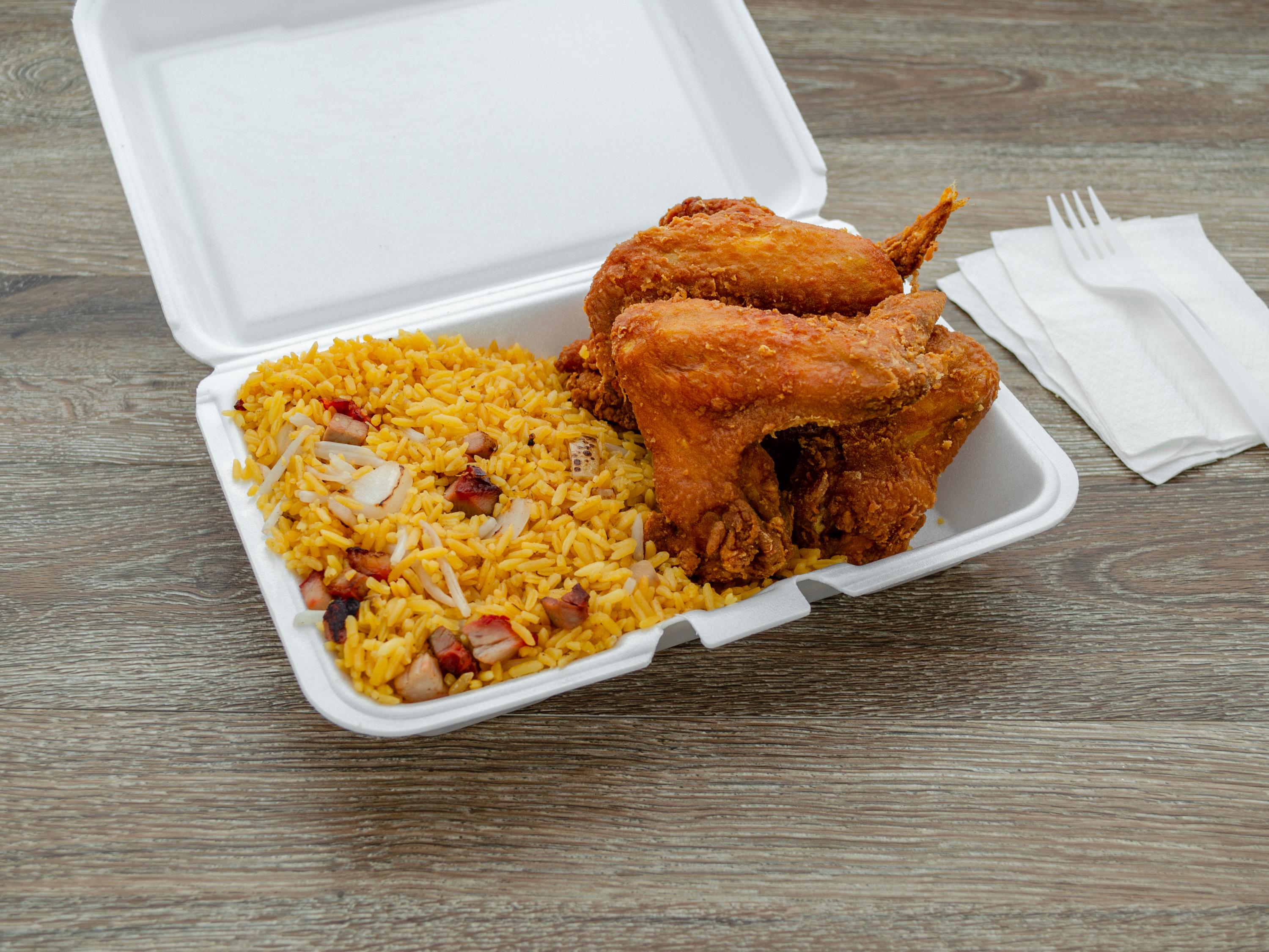 Photo credit: grubhub
