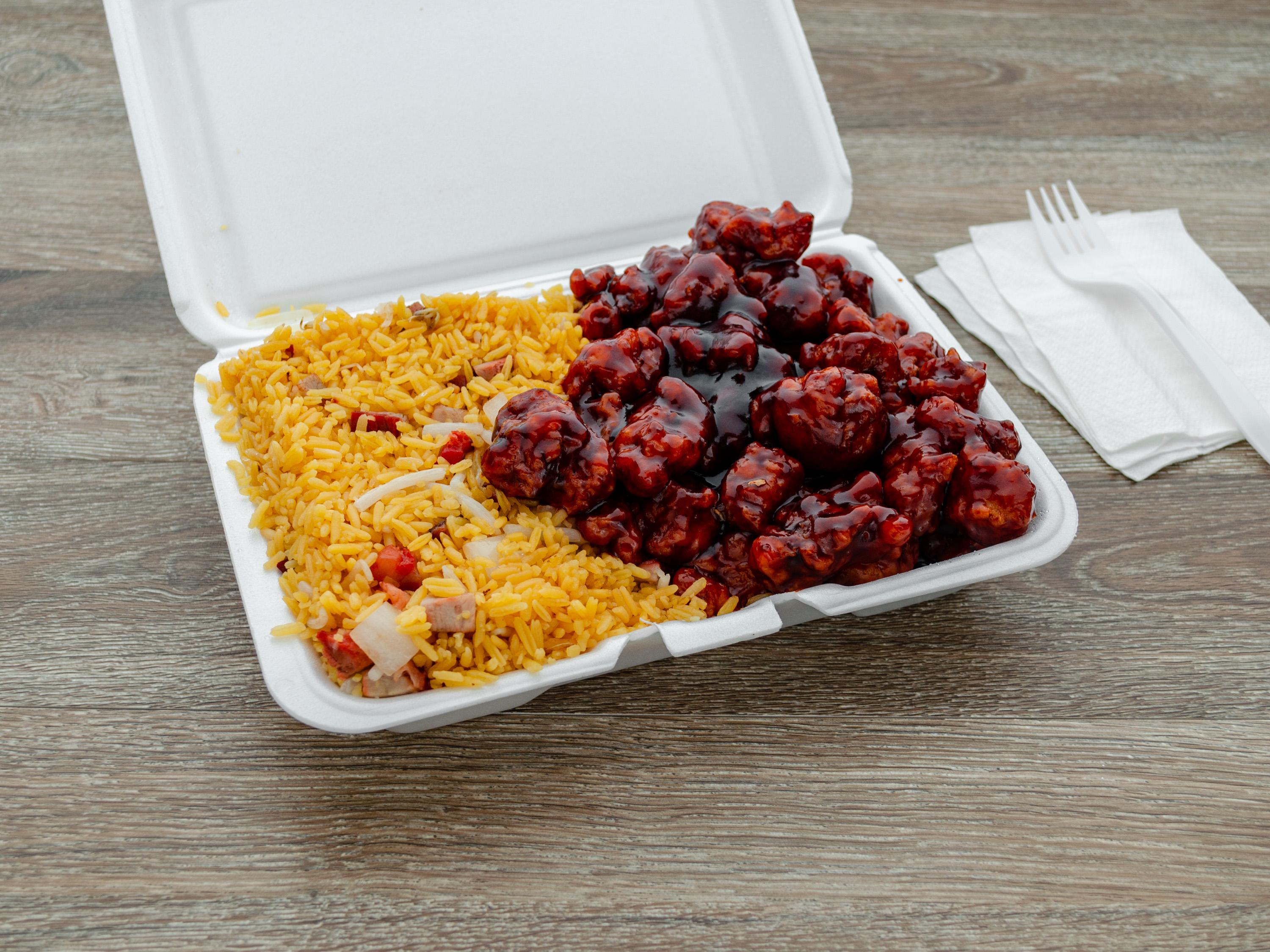 Photo credit: grubhub