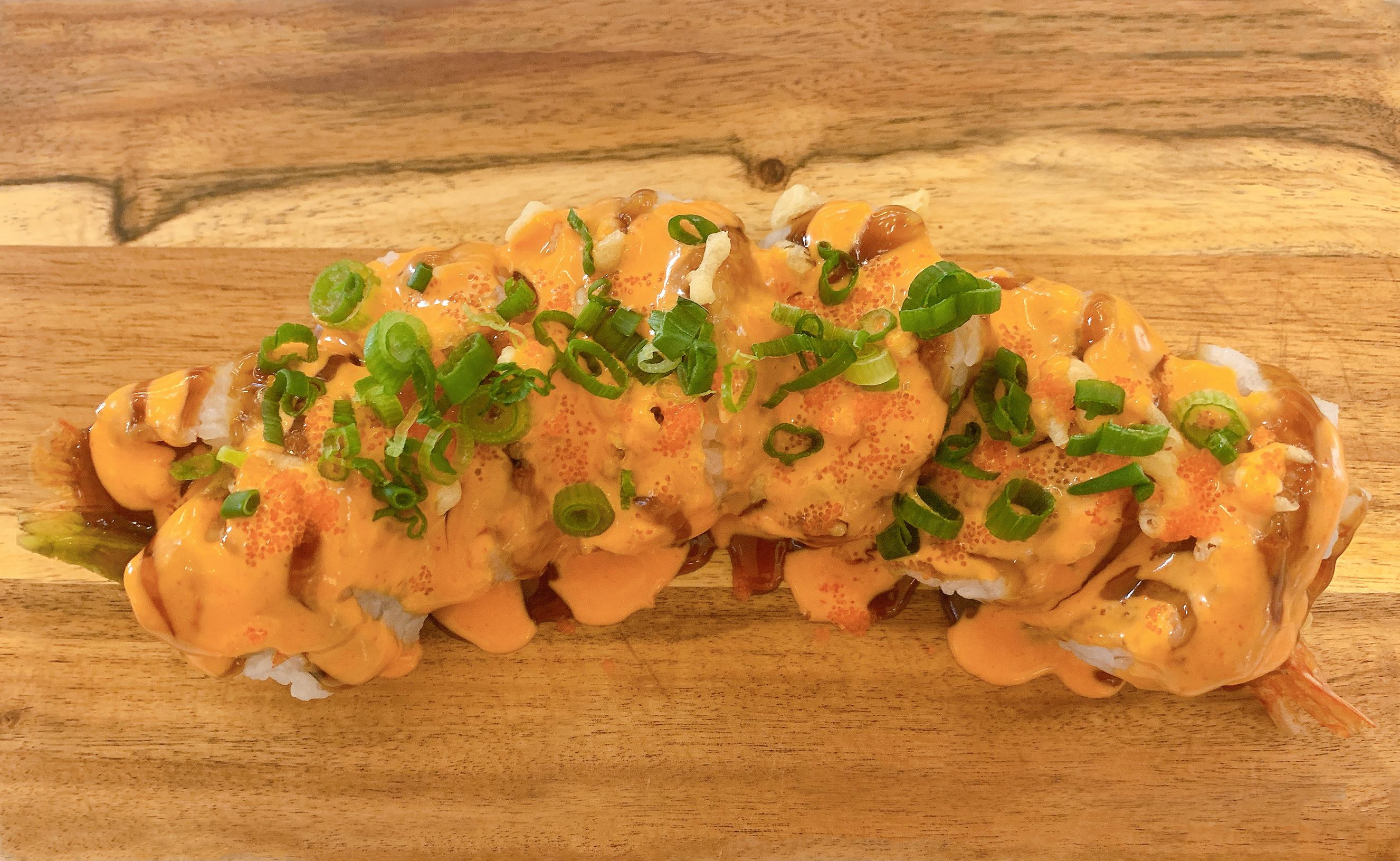 Photo credit: grubhub