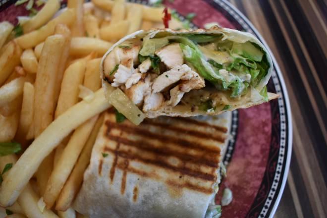 Photo credit: ubereats