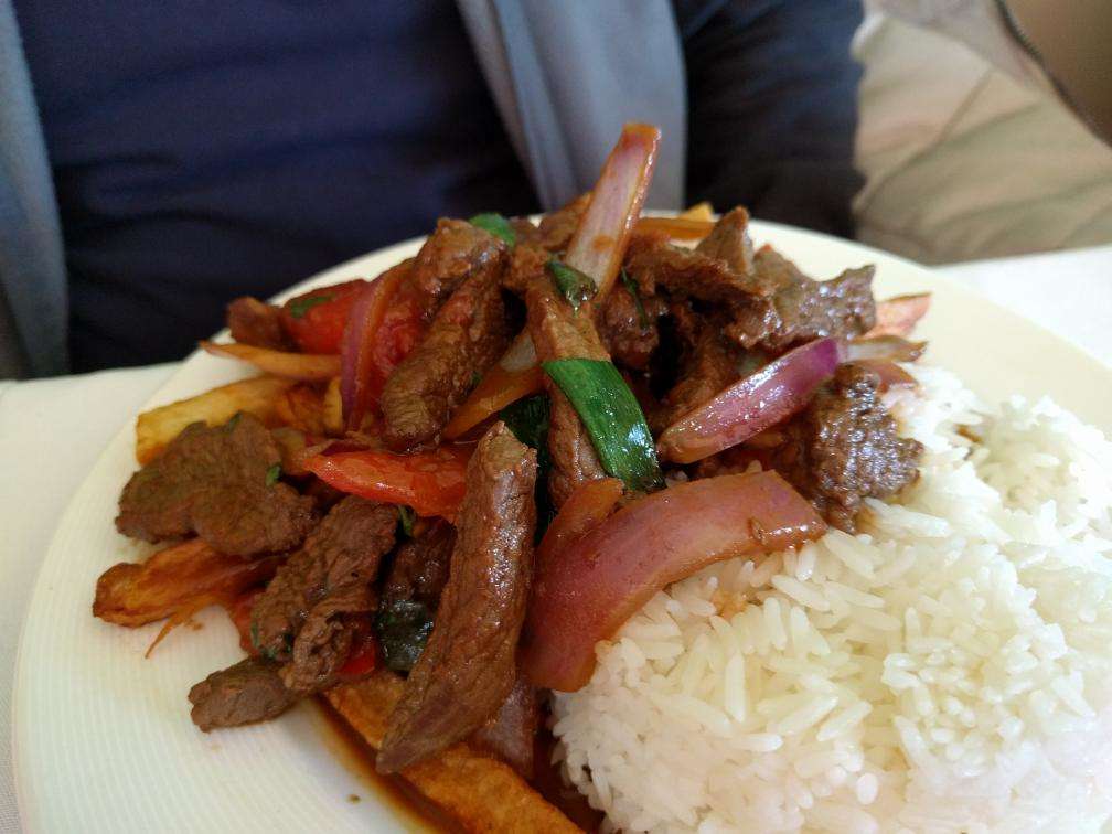 Photo credit: zomato