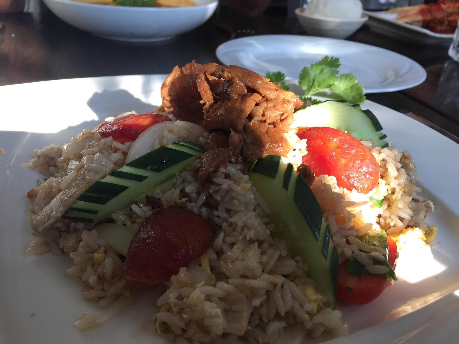 Photo credit: nextdoor