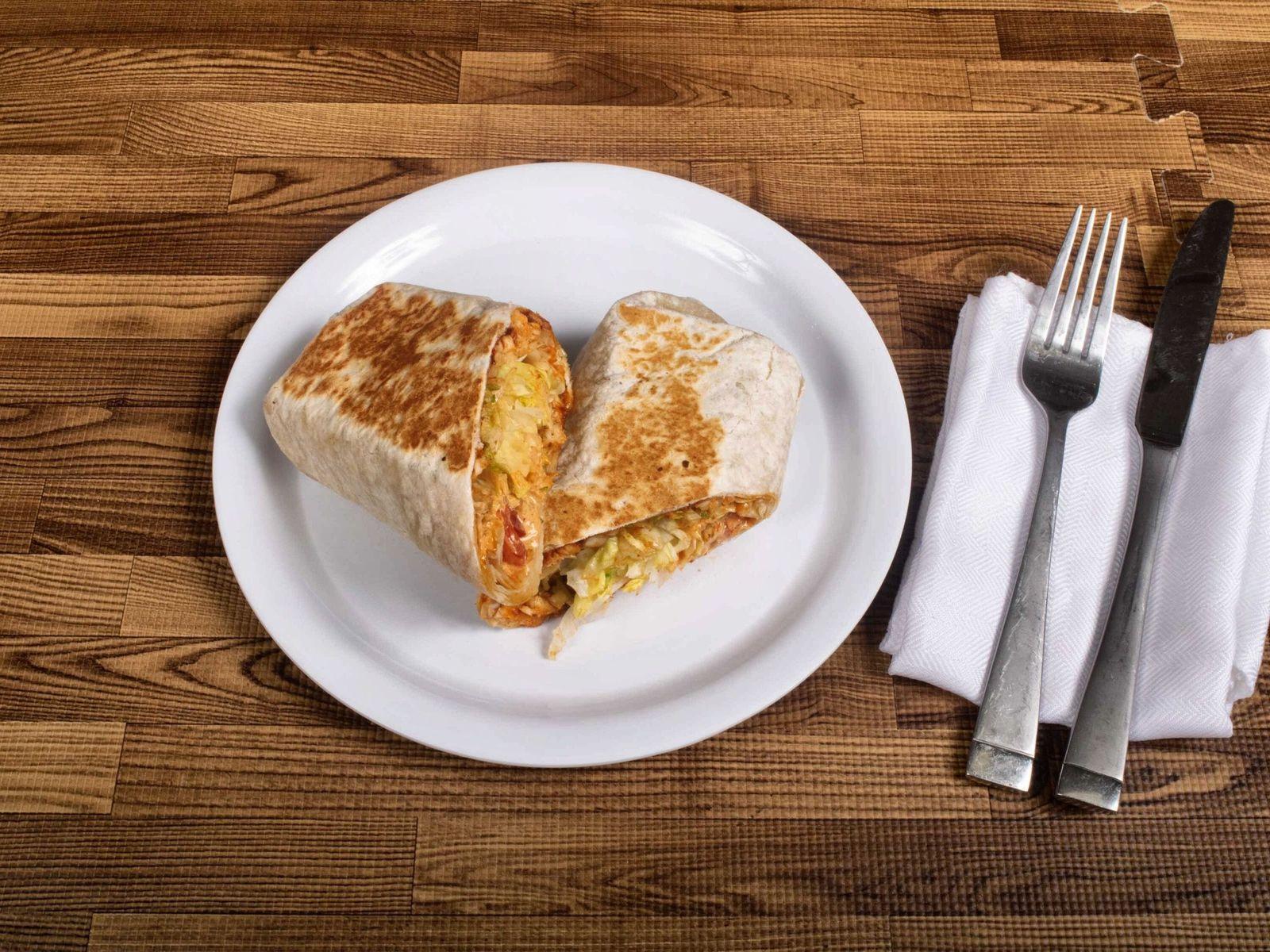Photo credit: grubhub