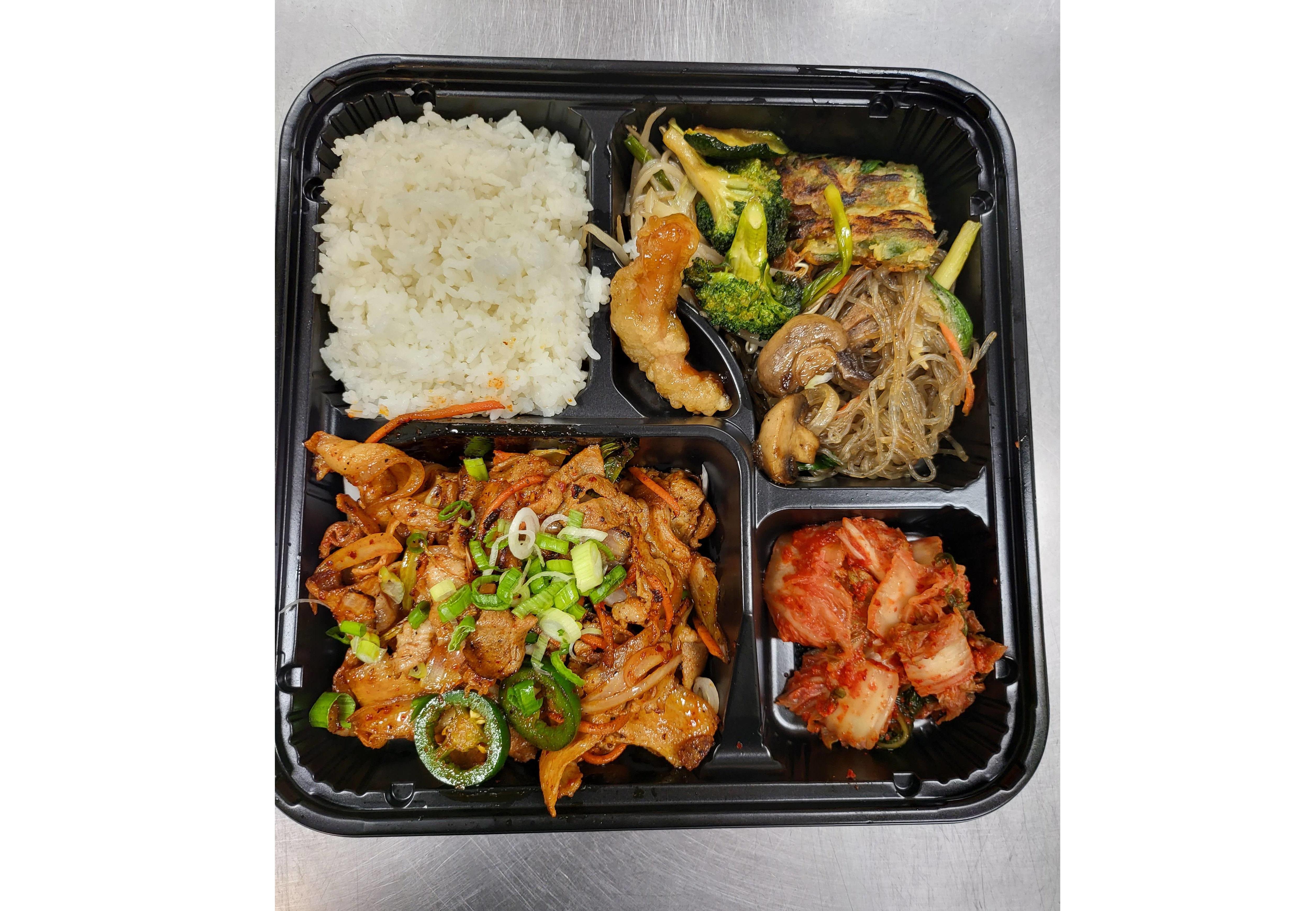 Photo credit: grubhub