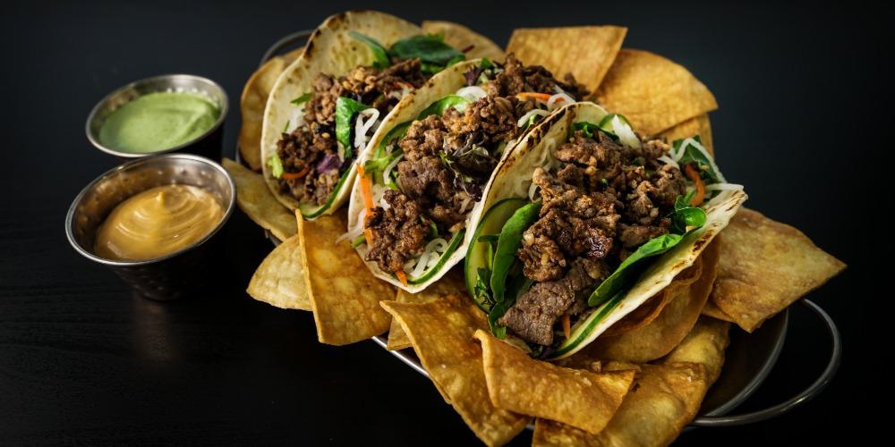 Photo credit: grubhub