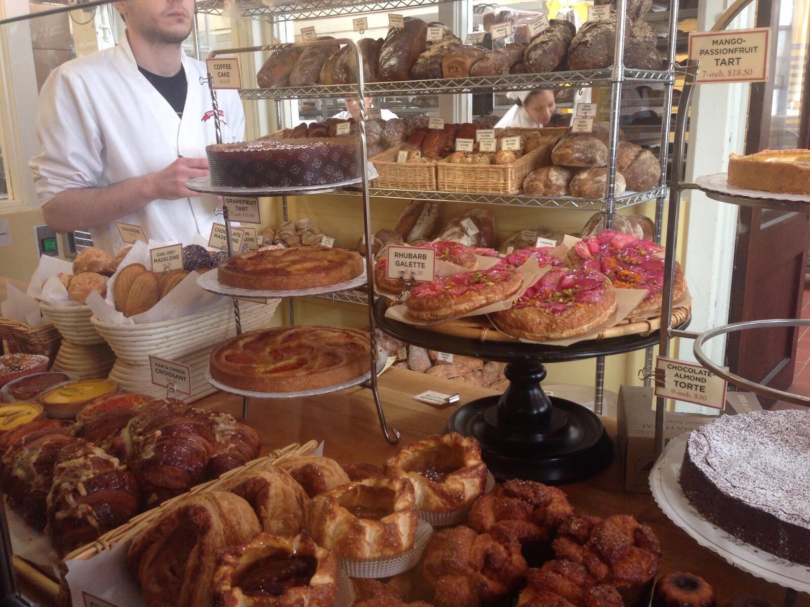 Photo credit: nextdoor