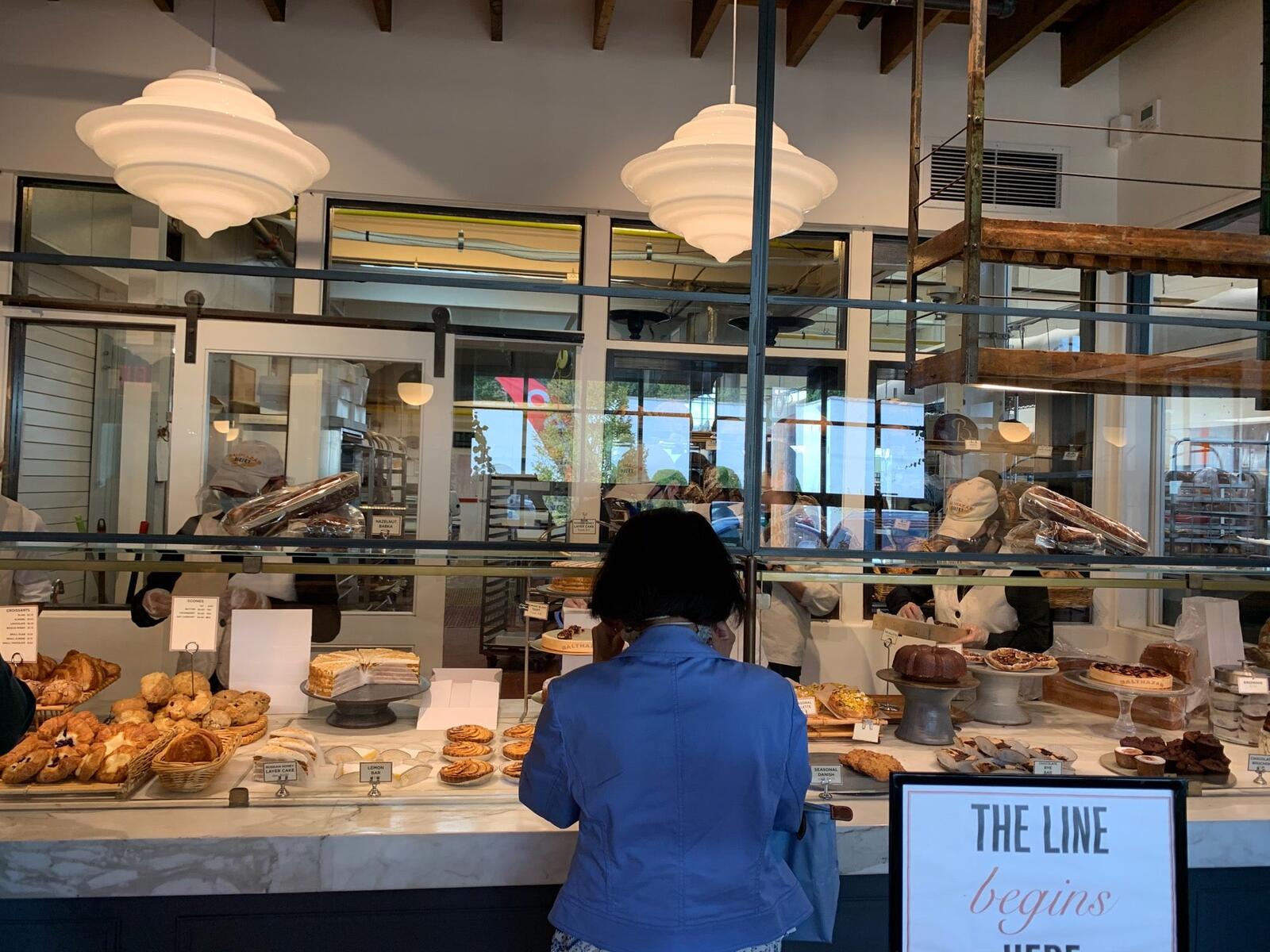 Photo credit: nextdoor