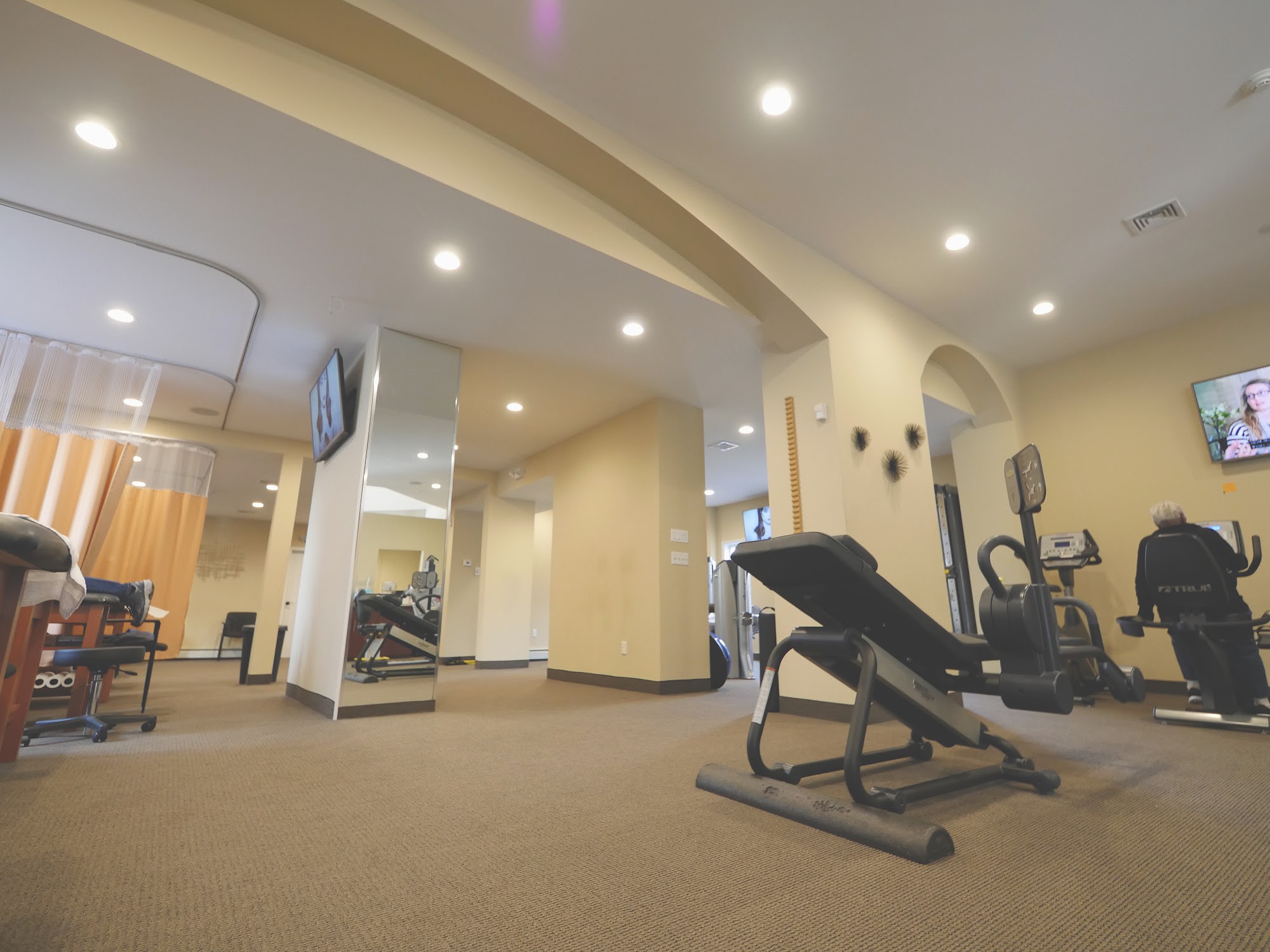 SportsMed Physical Therapy - Englewood NJ