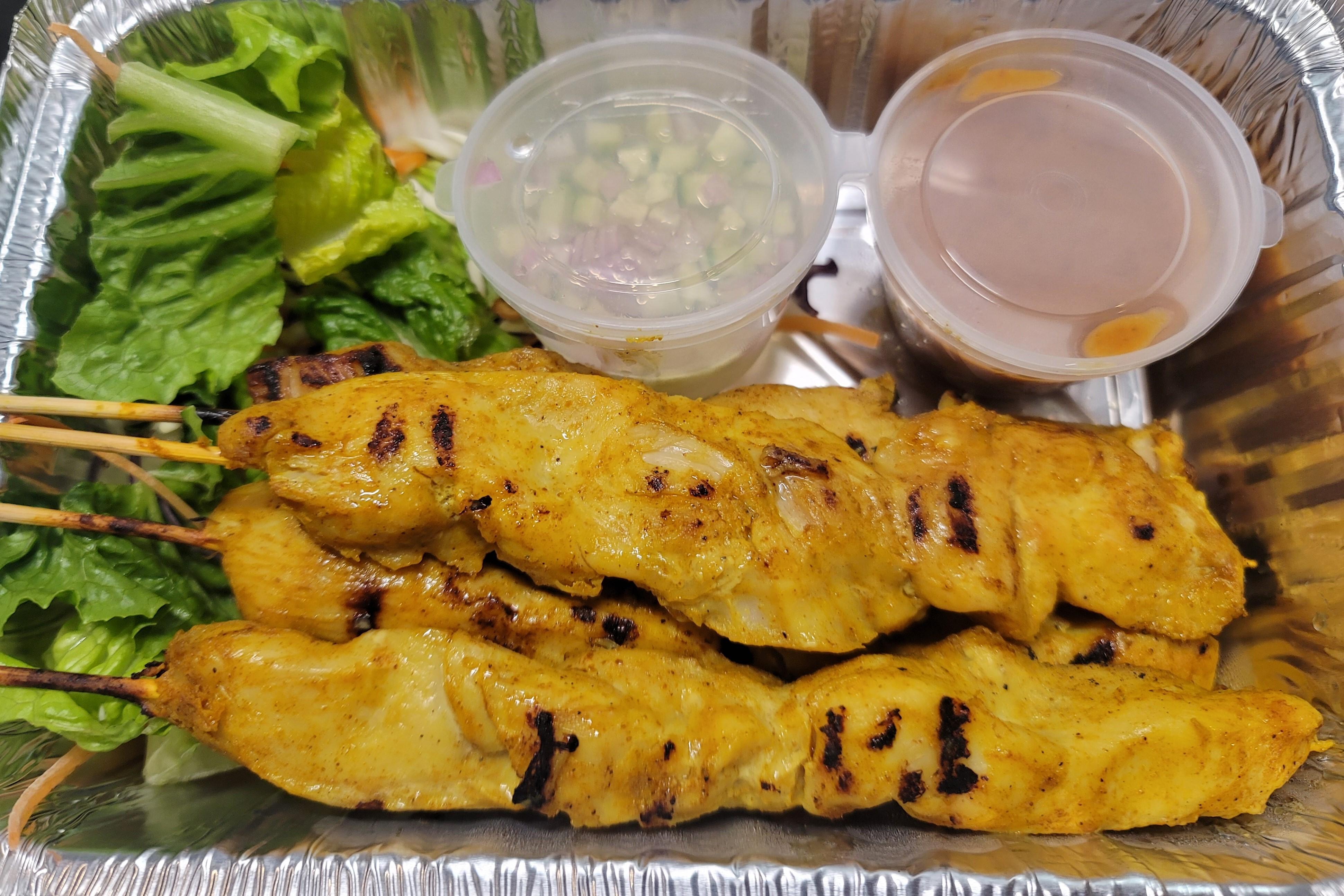 Photo credit: grubhub