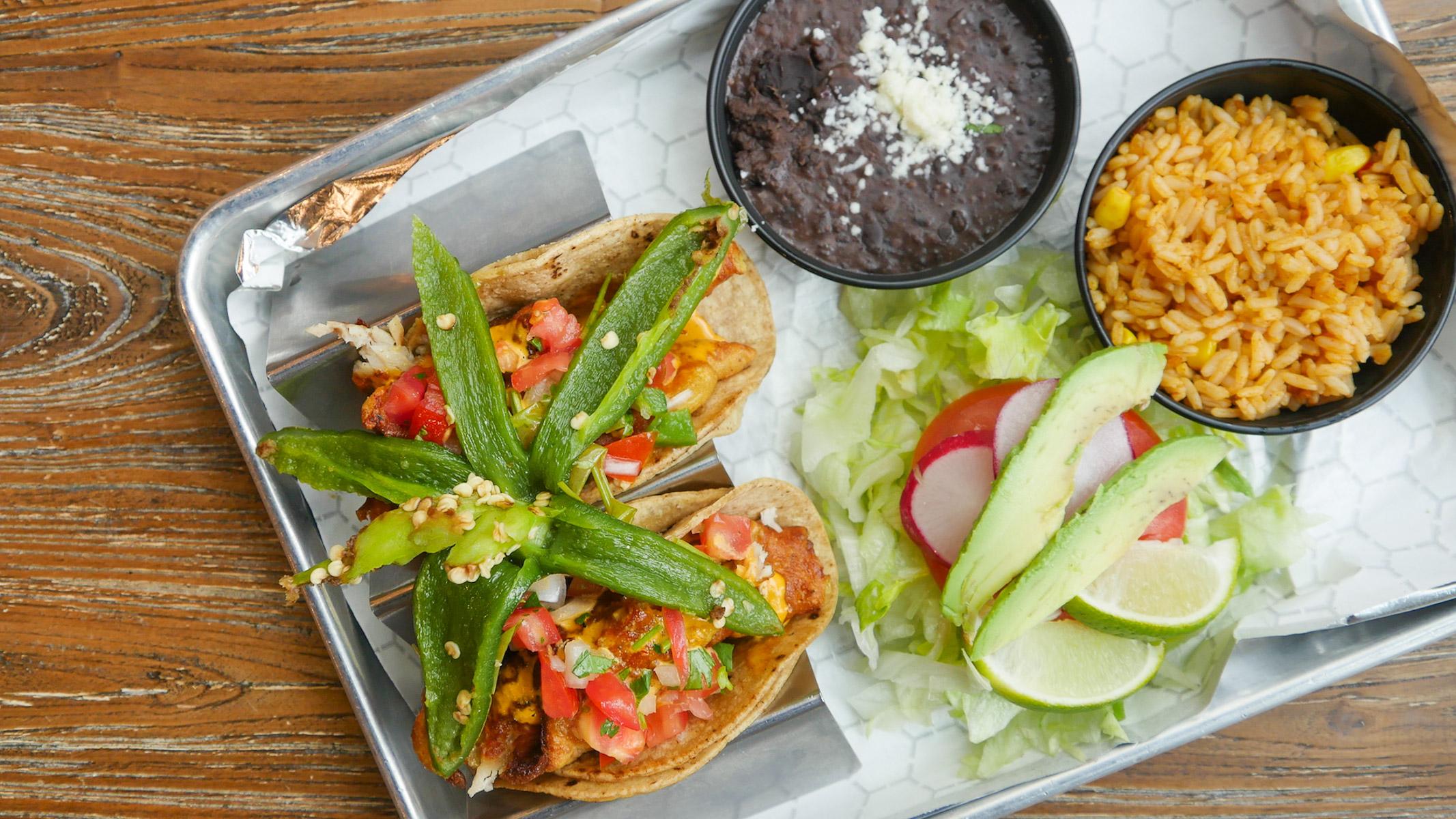 Photo credit: grubhub
