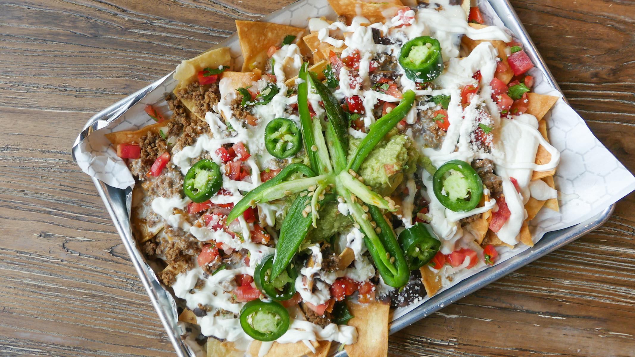 Photo credit: grubhub