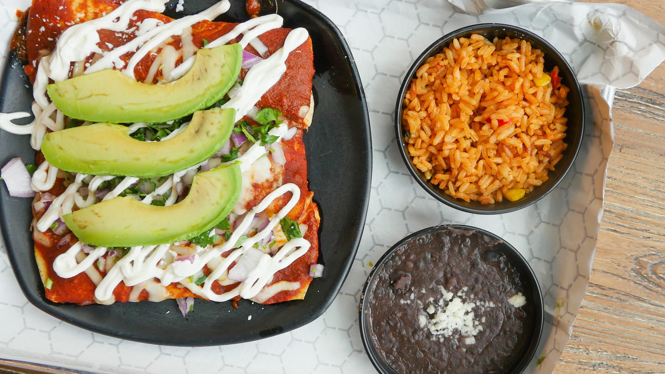 Photo credit: grubhub