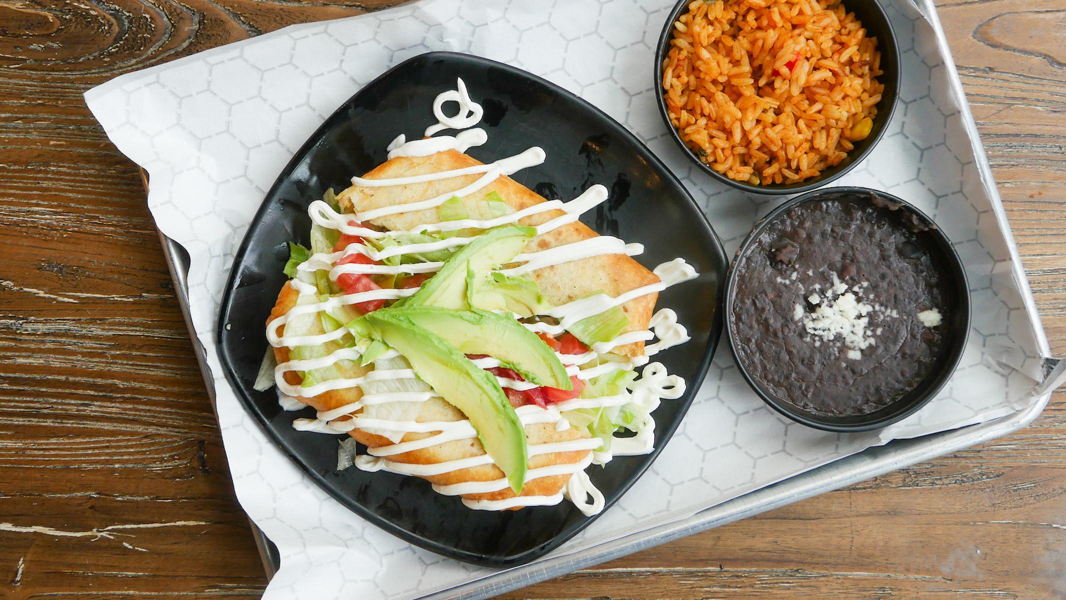 Photo credit: grubhub
