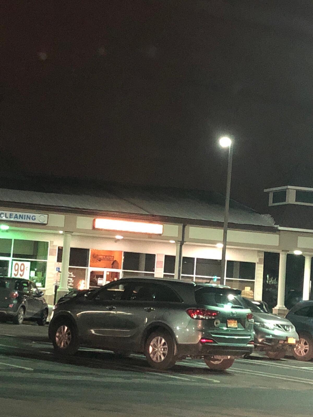 Photo credit: nextdoor