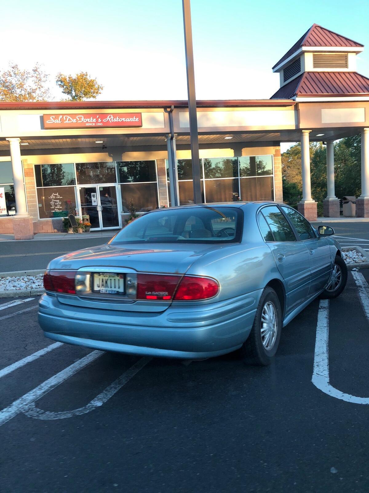 Photo credit: nextdoor