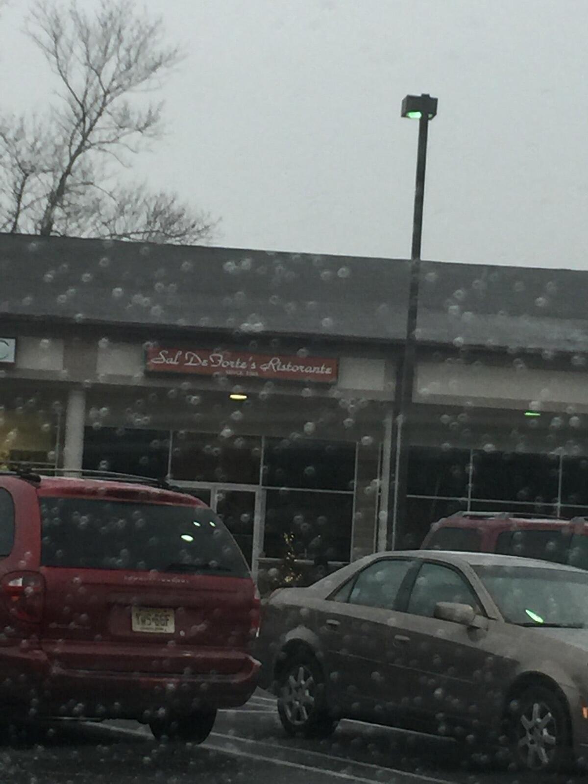 Photo credit: nextdoor