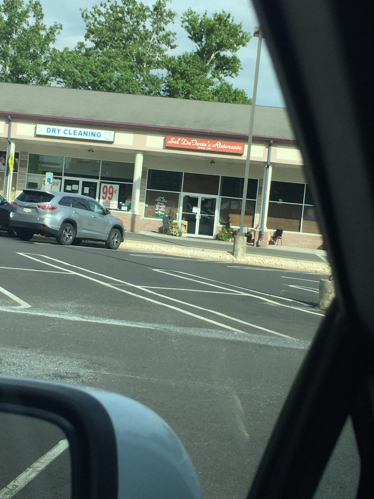 Photo credit: nextdoor
