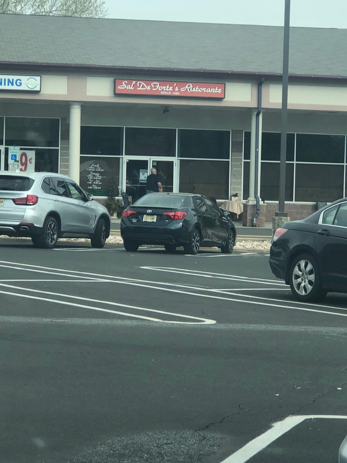Photo credit: nextdoor