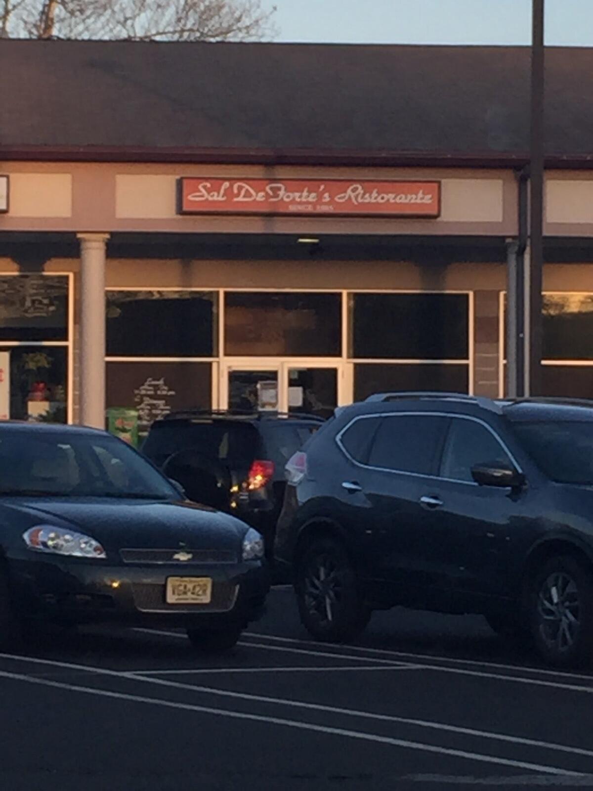 Photo credit: nextdoor