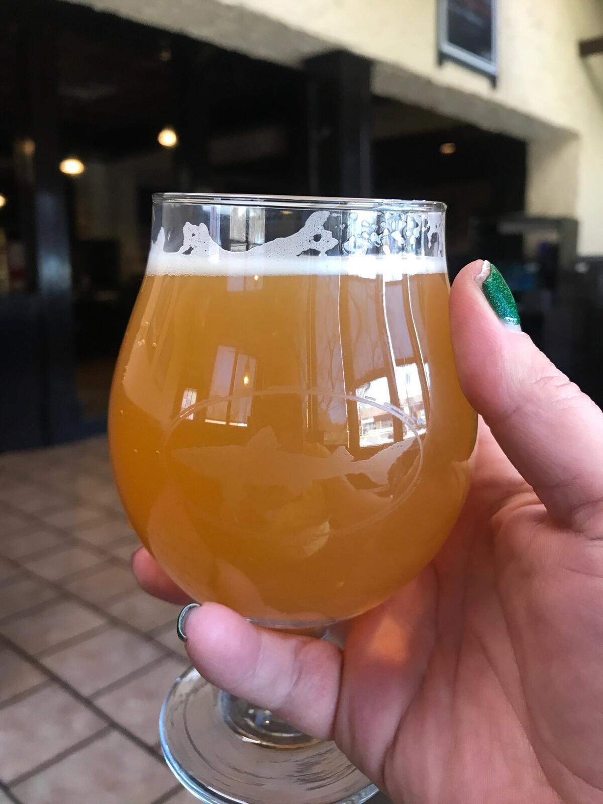 Photo credit: nextdoor