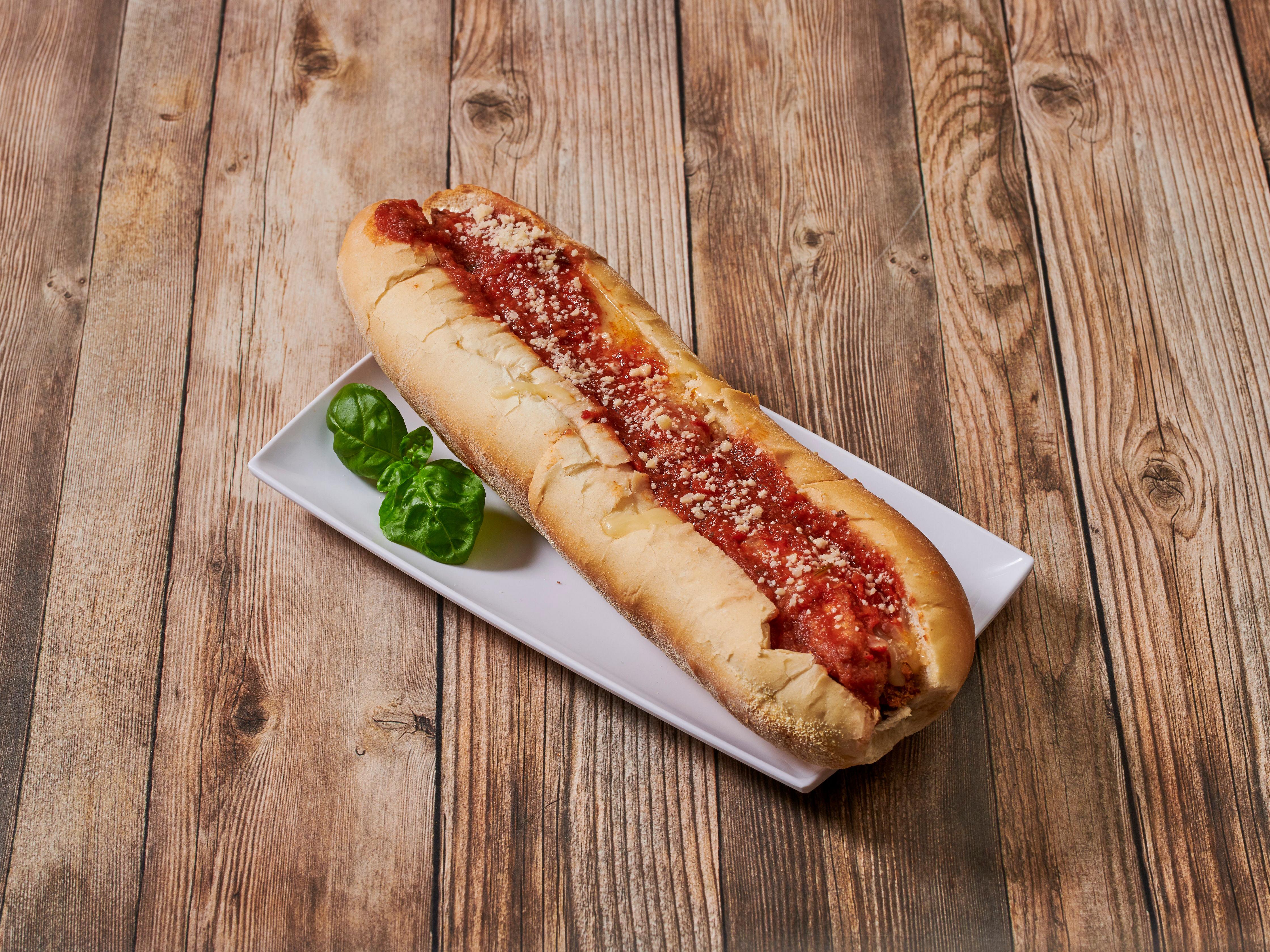 Photo credit: grubhub