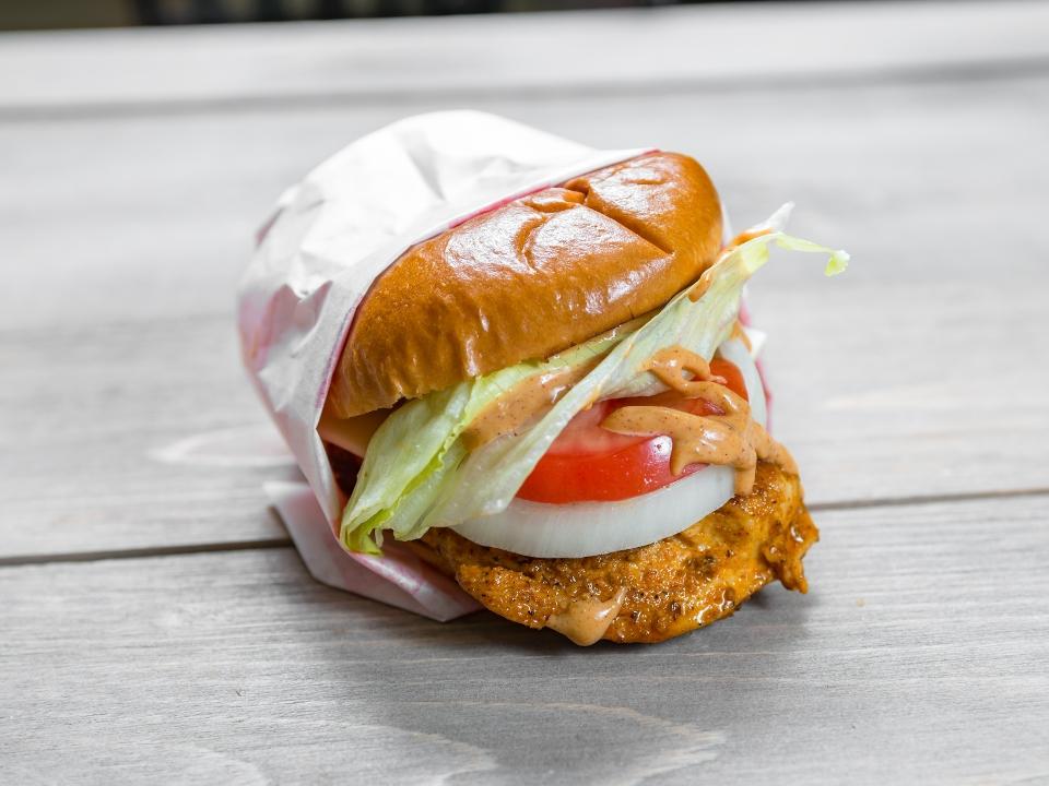 Photo credit: grubhub