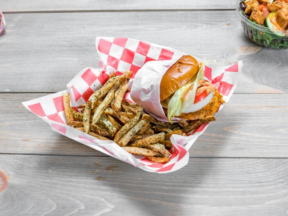 Photo credit: grubhub