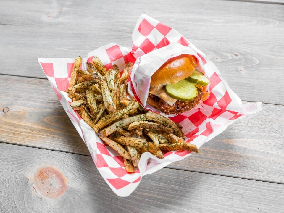 Photo credit: grubhub