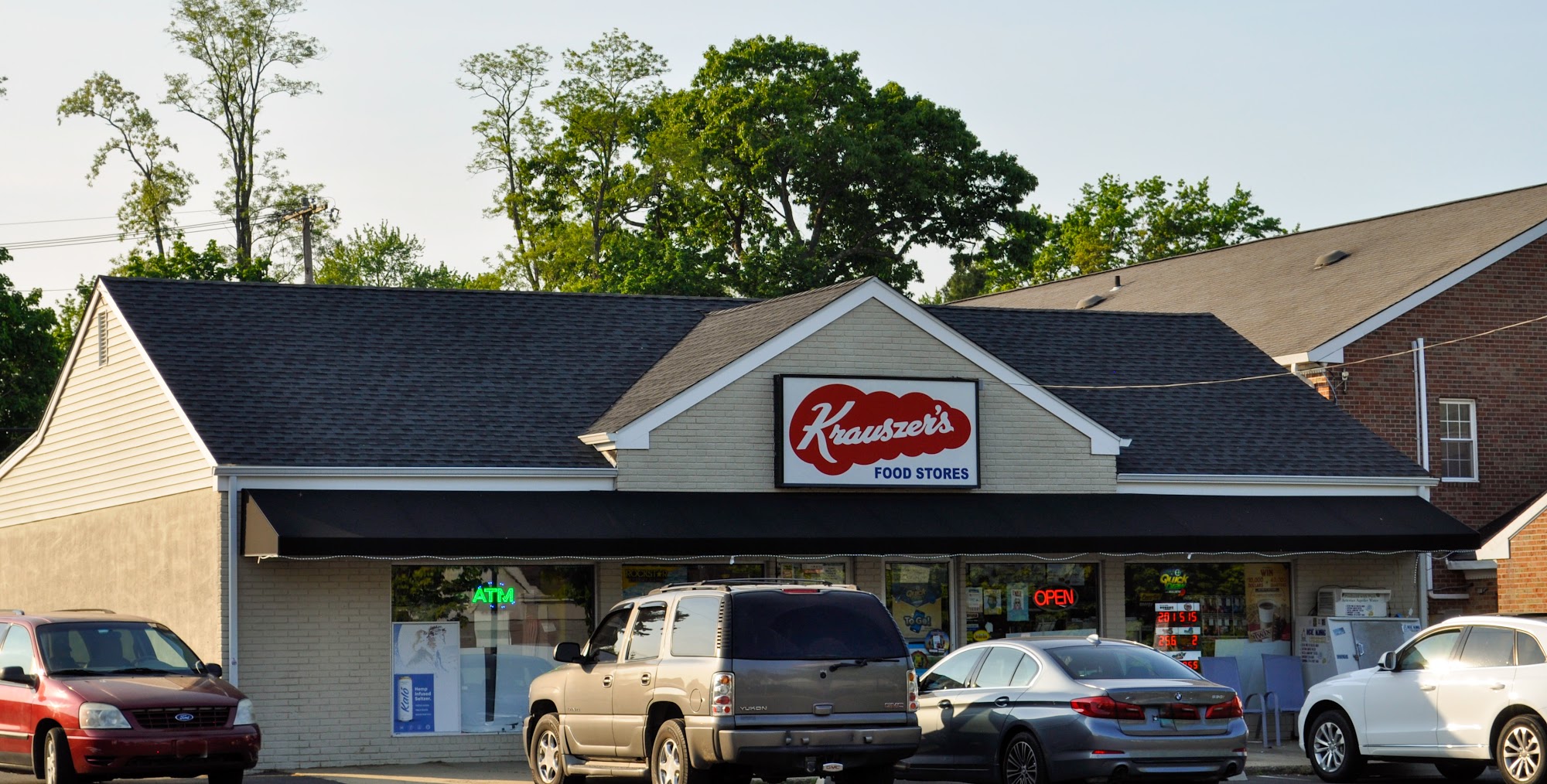Krauzer's Food Stores Inc