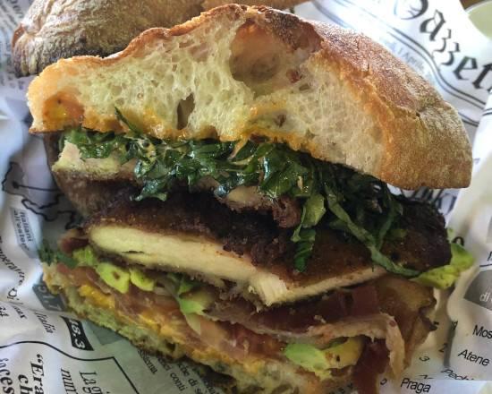 Photo credit: ubereats