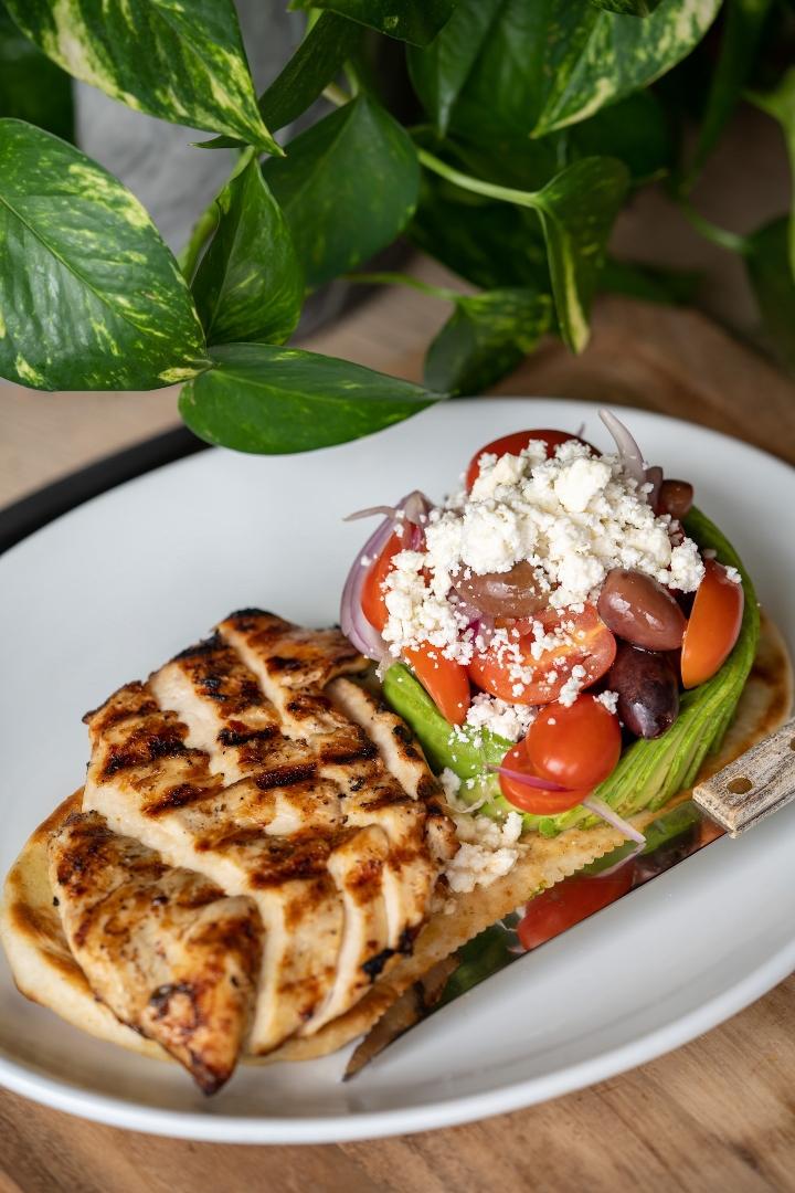 Photo credit: grubhub