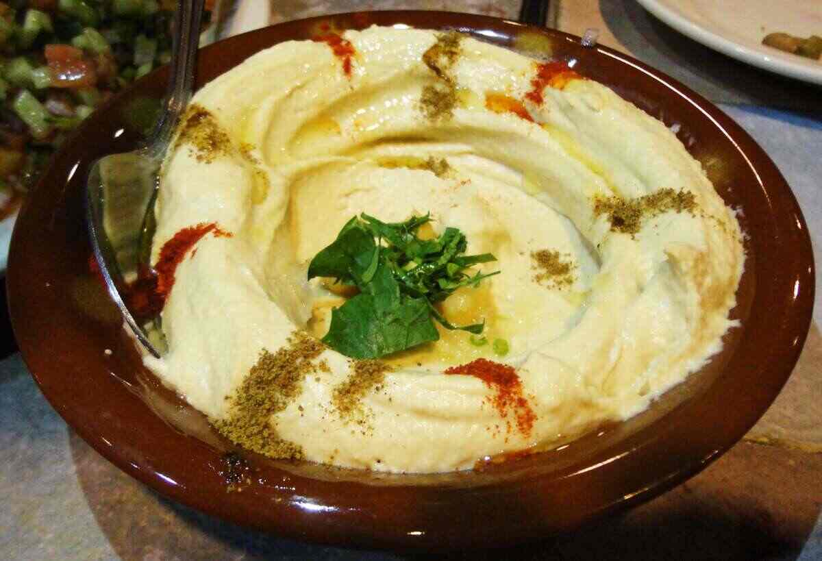 Photo credit: zomato