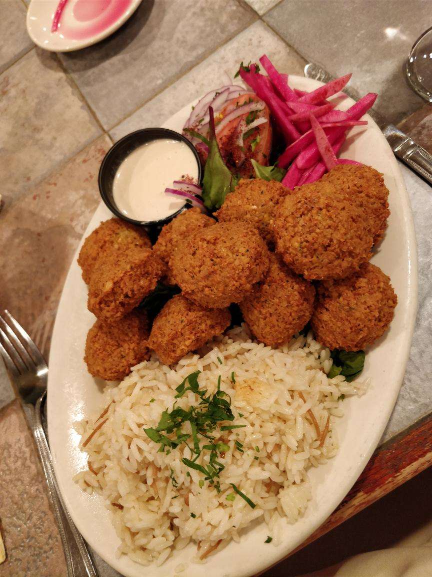 Photo credit: zomato