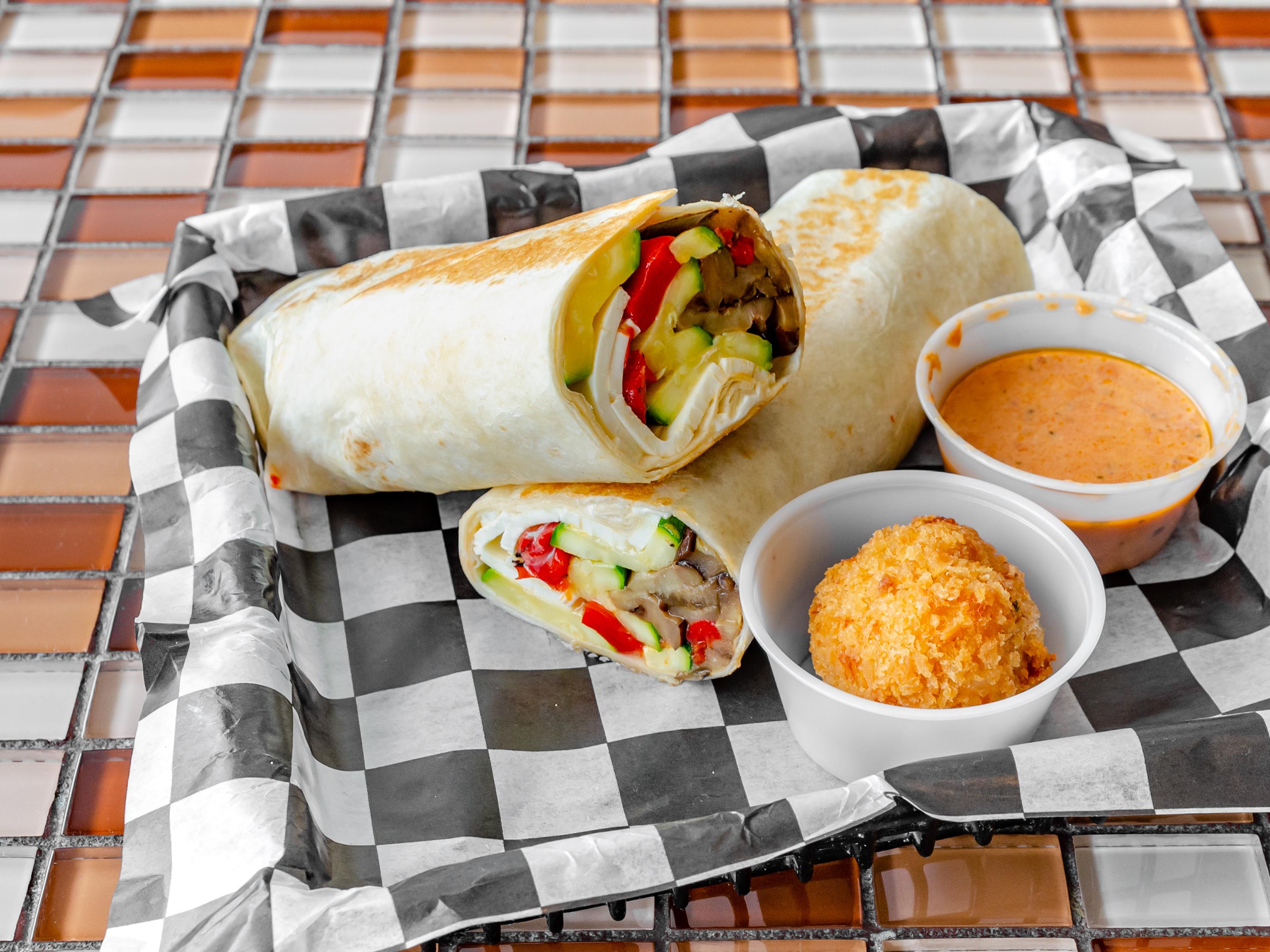 Photo credit: grubhub