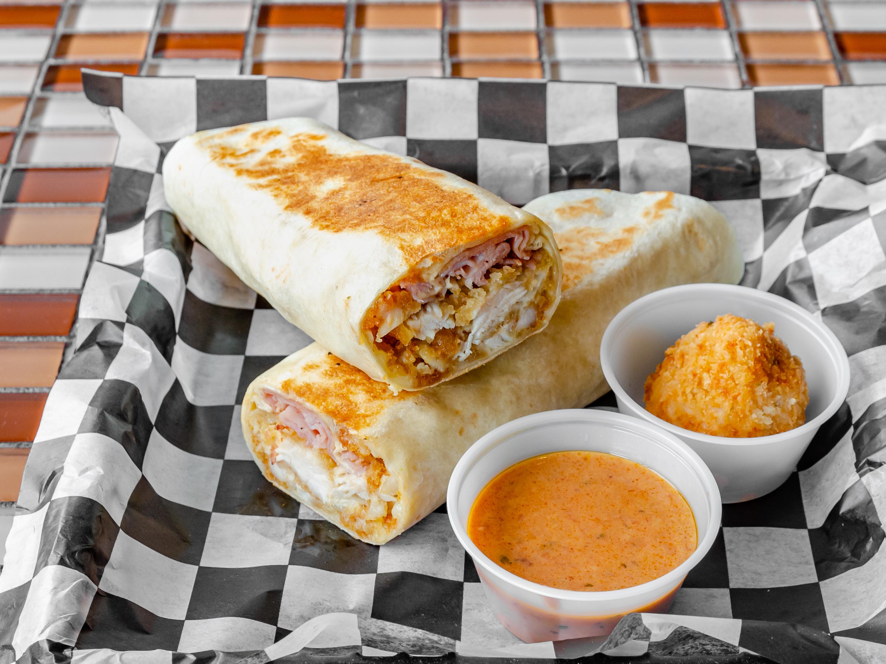 Photo credit: grubhub