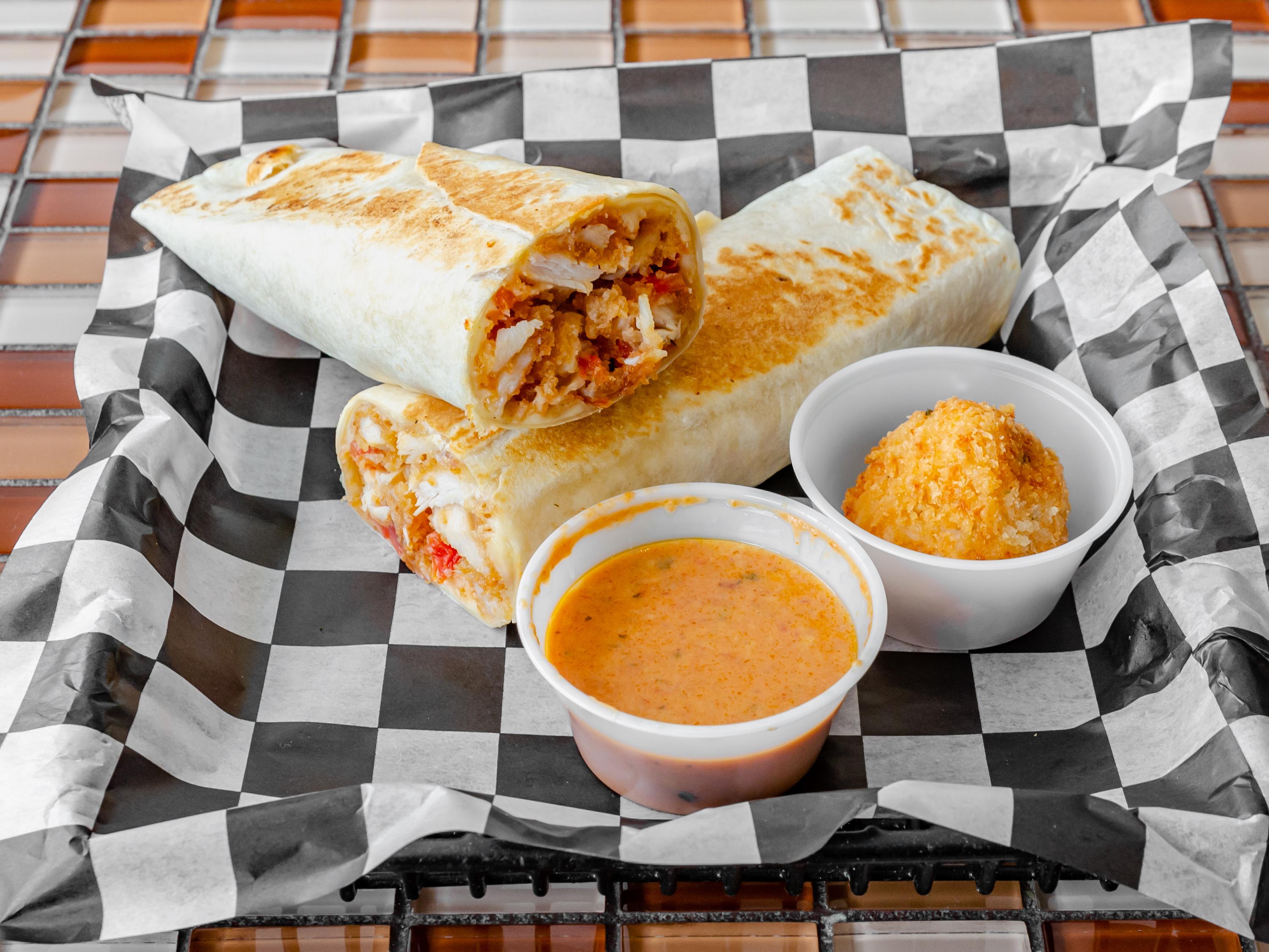 Photo credit: grubhub