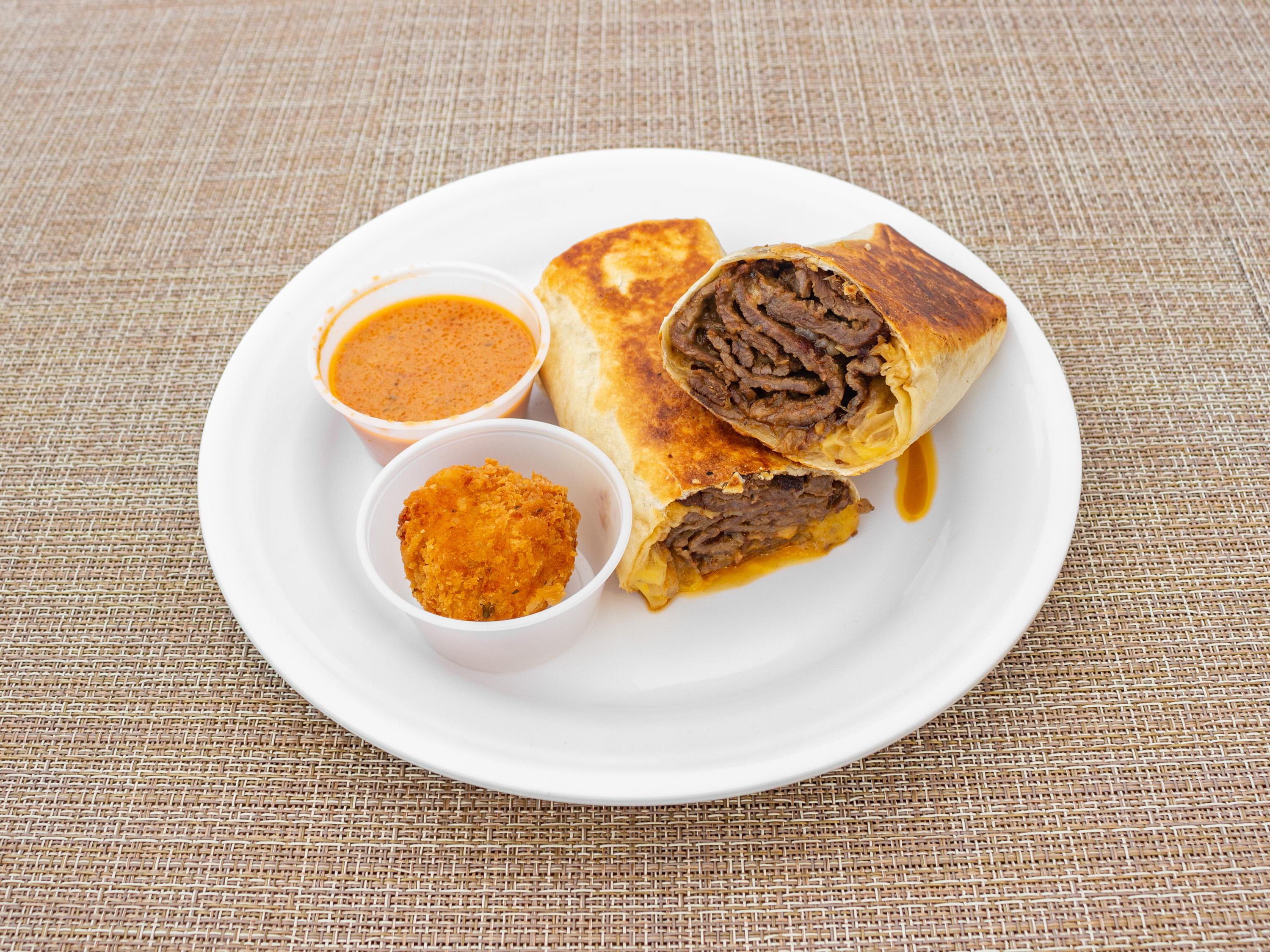Photo credit: grubhub