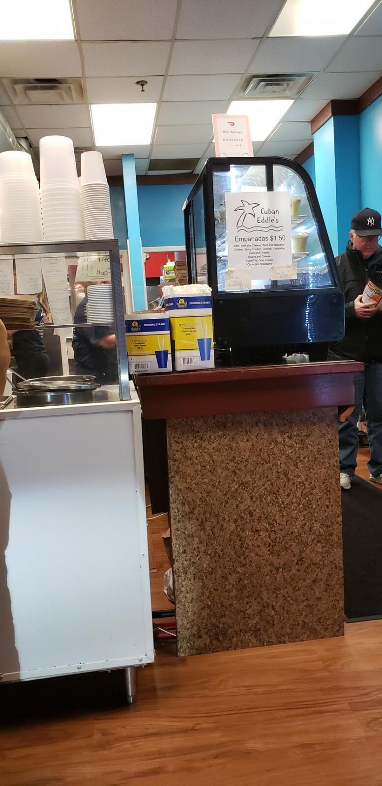 Photo credit: nextdoor