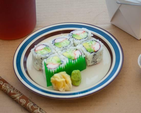 Photo credit: ubereats