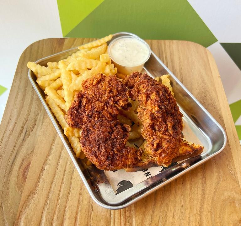 Photo credit: grubhub