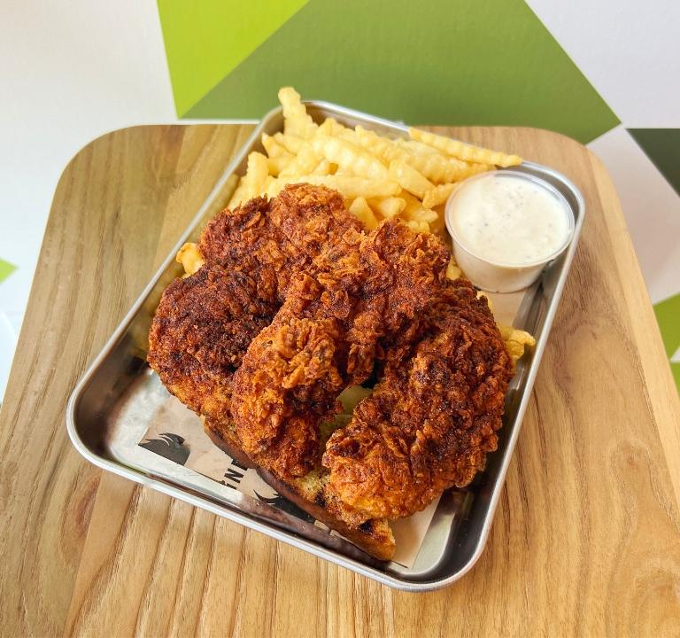 Photo credit: grubhub