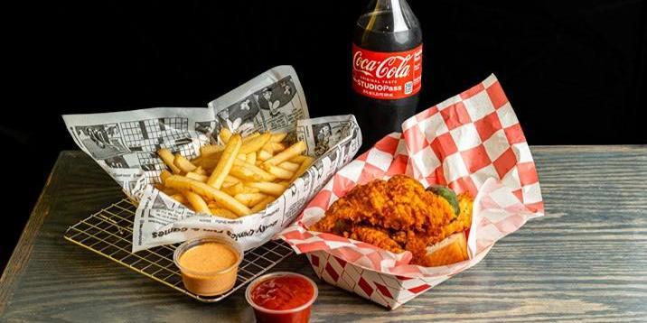 Photo credit: grubhub