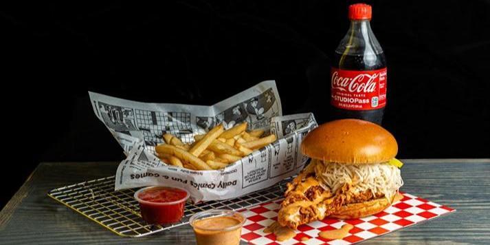 Photo credit: grubhub