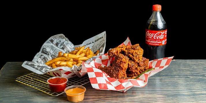 Photo credit: grubhub