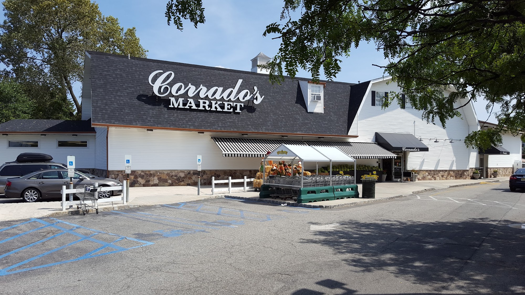Corrado's Market - Fairfield