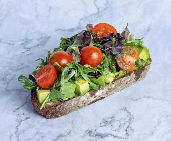 Photo credit: ubereats