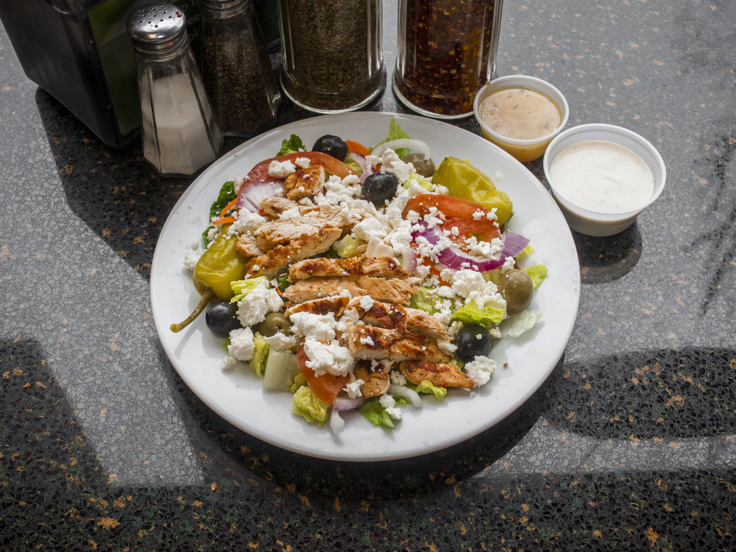 Photo credit: grubhub